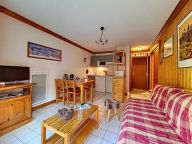 Ferienwohnung Les Balcons de Tougnettes Erdgeschoss-9