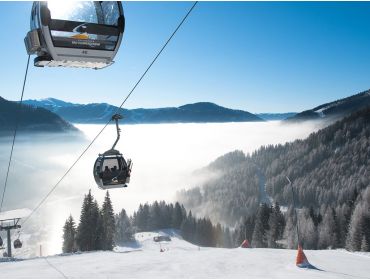 Skidorf Skidorf mit Kurort, Après-Ski-Möglichkeiten und präparierten Pisten-2