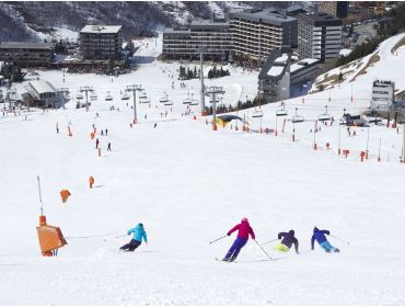 Skidorf Schneesicher, für alle Niveaus, große Auswahl an Unterkünften-3