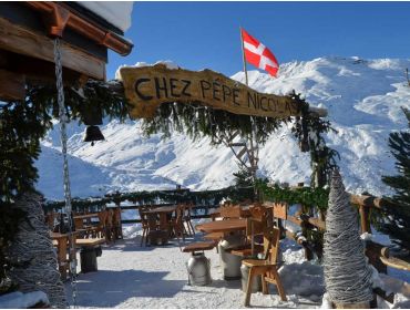 Skidorf Schneesicher, für alle Niveaus, große Auswahl an Unterkünften-4