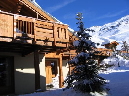 Ferienhaus In de Wolken Catering-Service inklusive, mit Sauna und Whirlpool-1