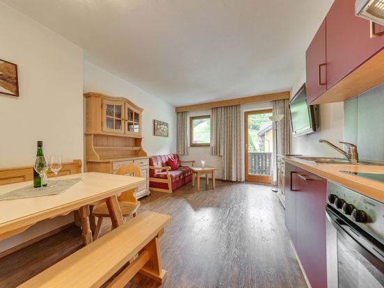 Ferienwohnung Fügenerhof-6