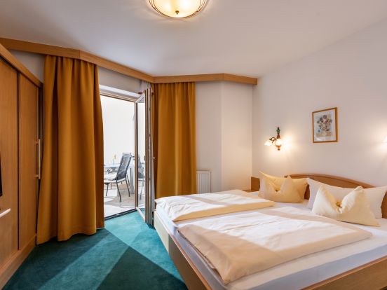 Ferienwohnung Alpinjuwel-8