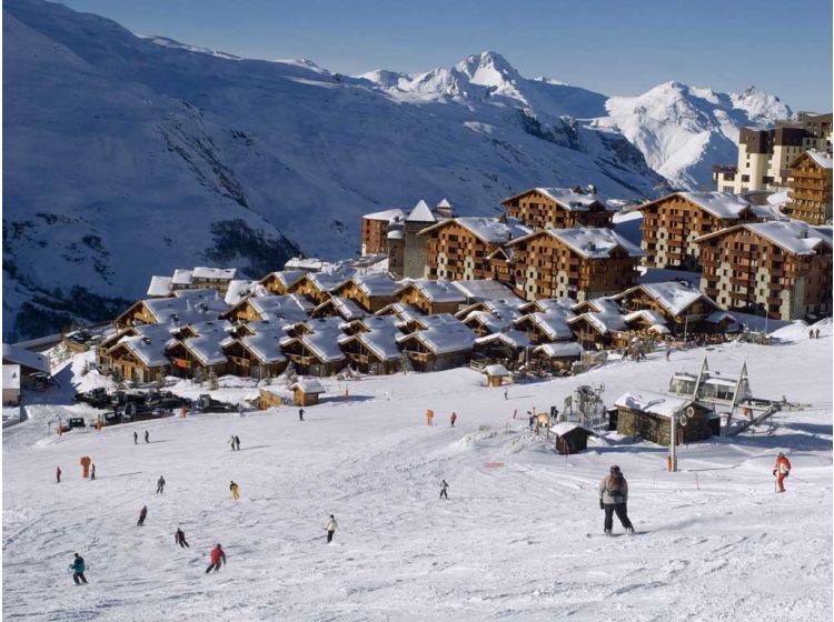 Skidorf Schneesicher, für alle Niveaus, große Auswahl an Unterkünften-1