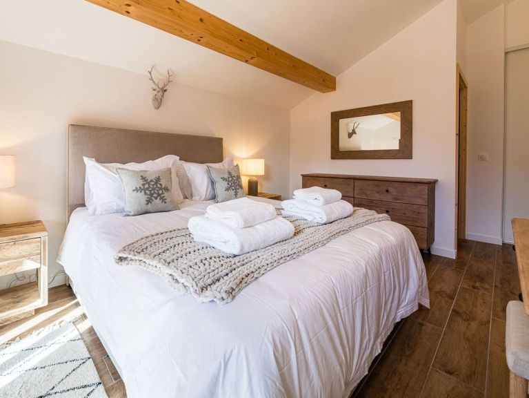 Ferienwohnung Alchimie