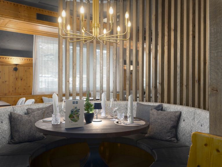 Ferienwohnung Carpe Solem Kaprun max. 2 Erwachsene und 2 Kinder (bis 14 Jahre)