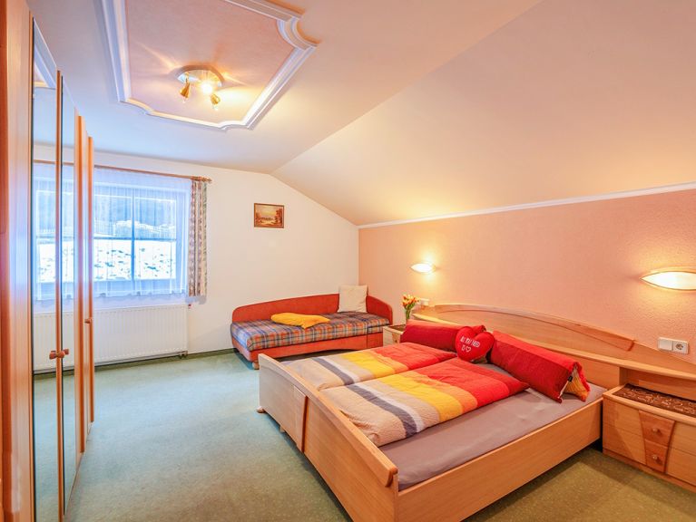 Ferienwohnung Romantica