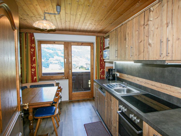 Ferienhaus Hussl