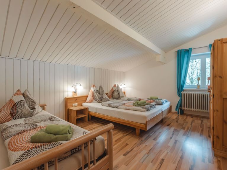 Ferienhaus Bergfried