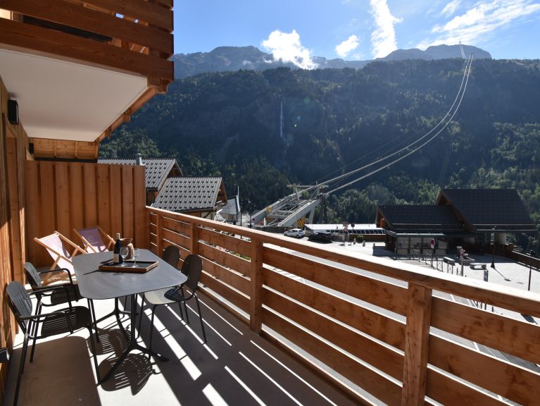 Ferienwohnung L'Etendard