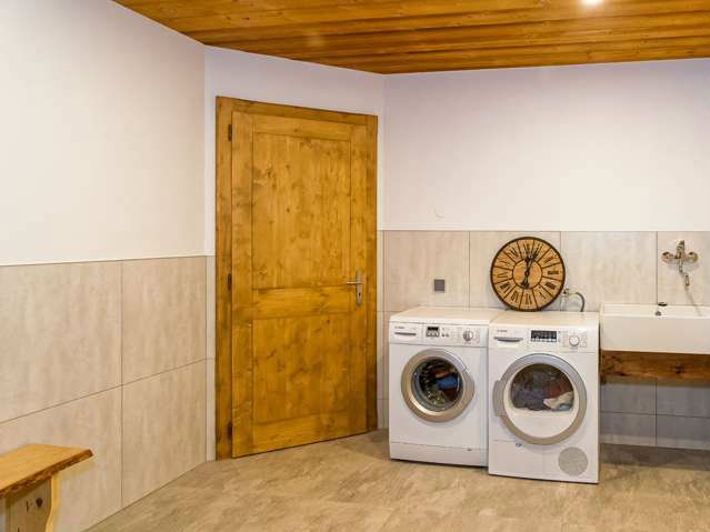 Ferienhaus Emilie mit Außenwhirlpool