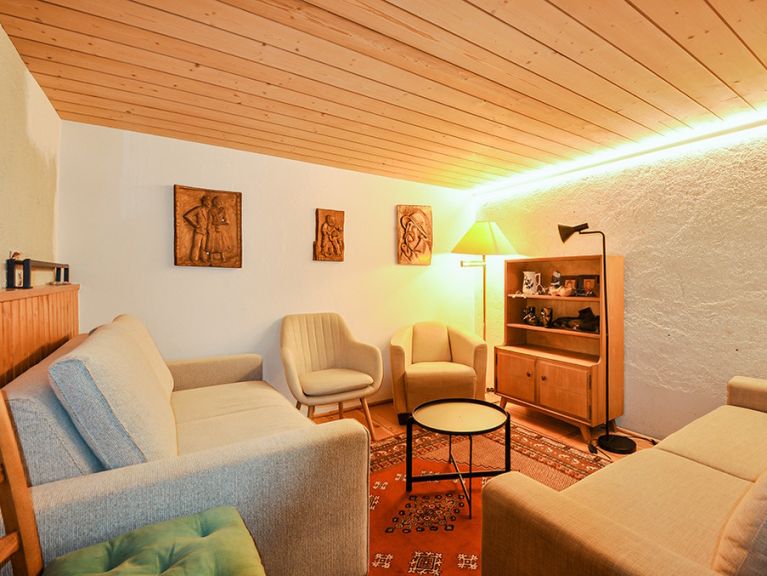 Ferienhaus Rosablanche