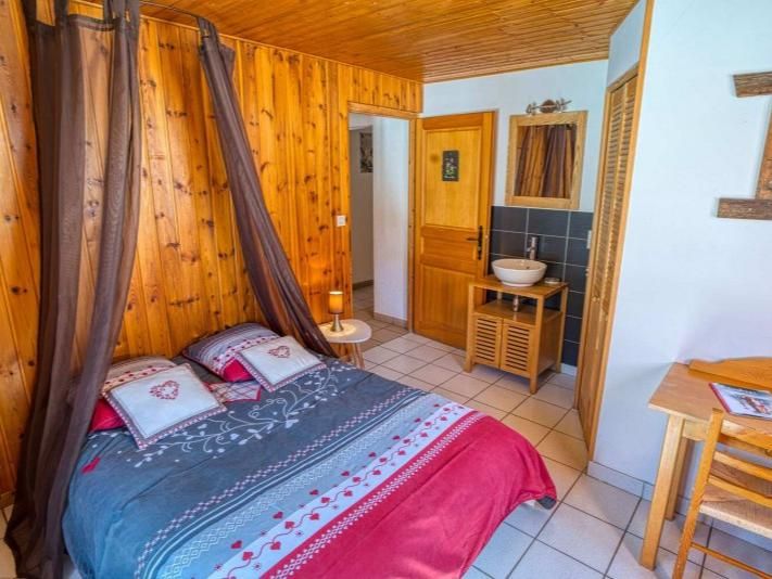 Ferienhaus La Savoyarde