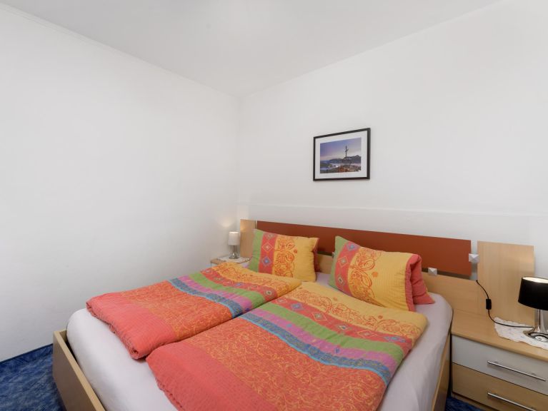 Ferienwohnung Schattbergblick