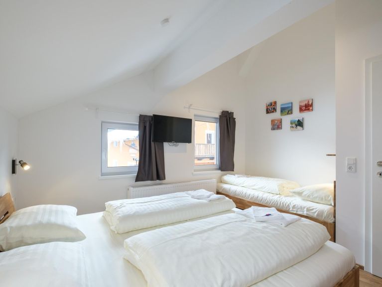 Ferienwohnung Köbelhausl Yannick