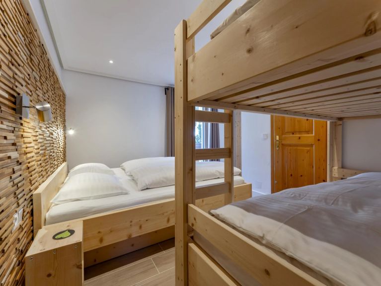 Ferienhaus Amadé