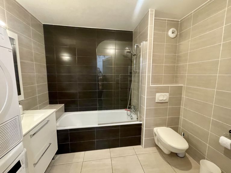 Ferienwohnung Les Loges Blanches