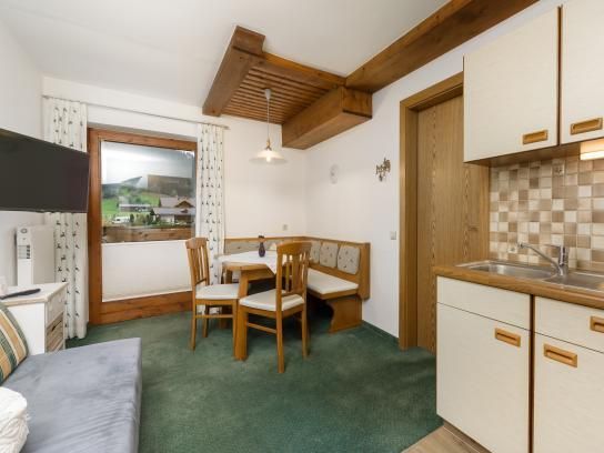Ferienwohnung Austria