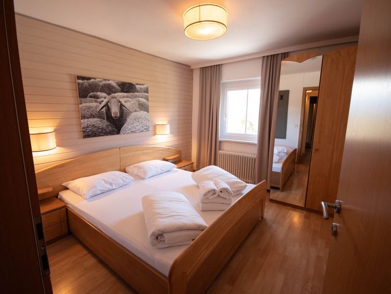 Ferienhaus Edelweiss am See Wiesbachhorn
