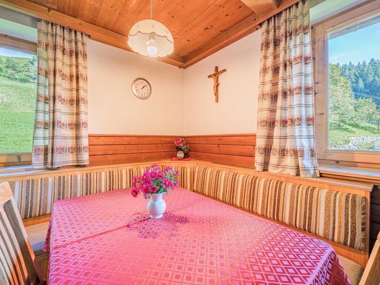 Ferienwohnung Leitner