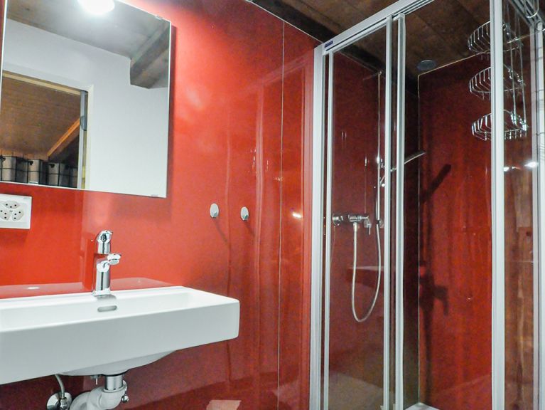 Ferienhaus La Scie