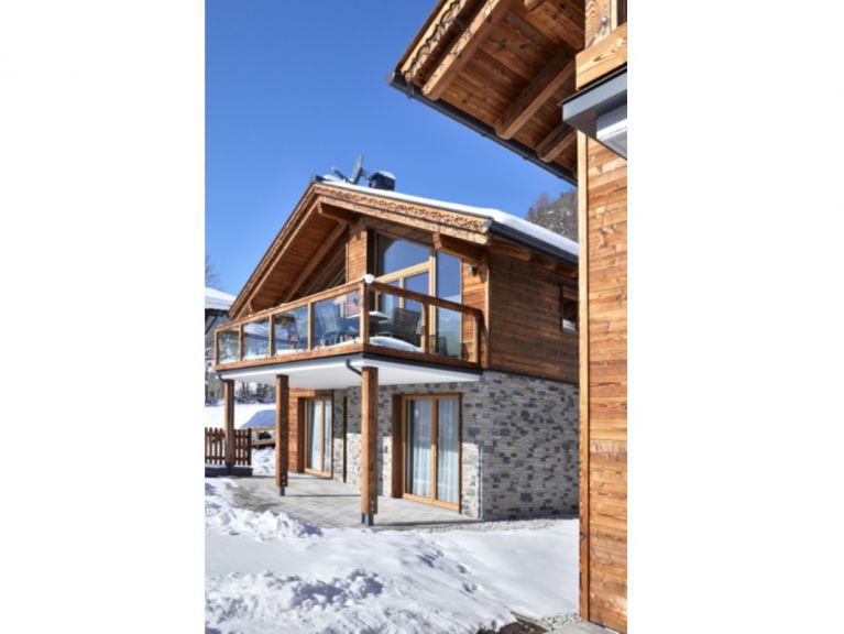 Ferienhaus Ice Cool