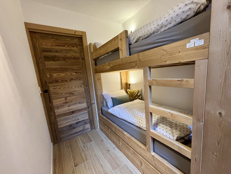 Ferienwohnung l'Alchimie