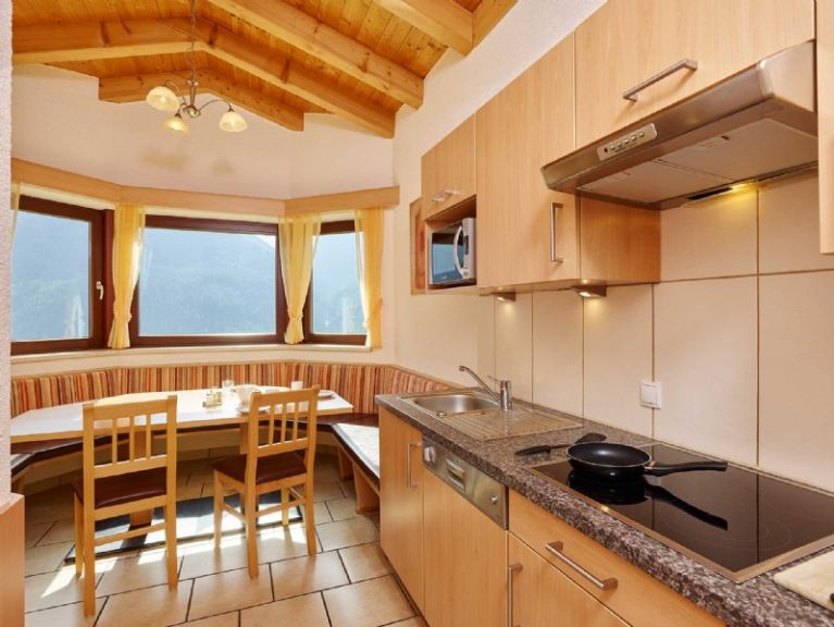 Ferienwohnung Belledonne Pic Blanc