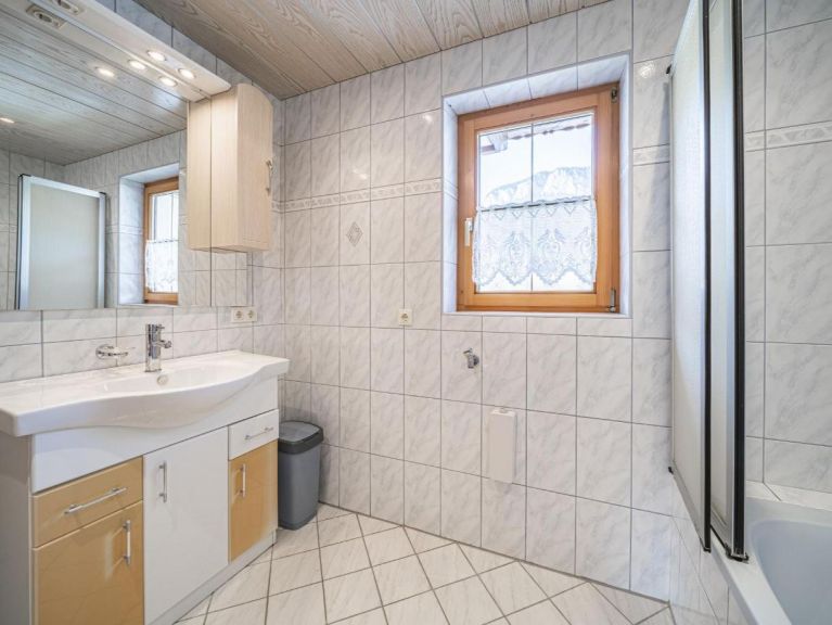 Ferienwohnung Am Lift