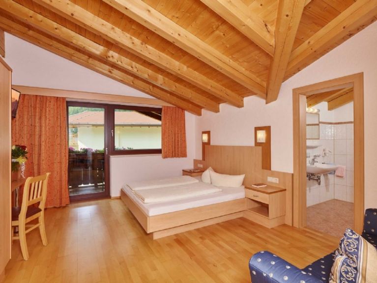 Ferienwohnung Belledonne Pic Blanc