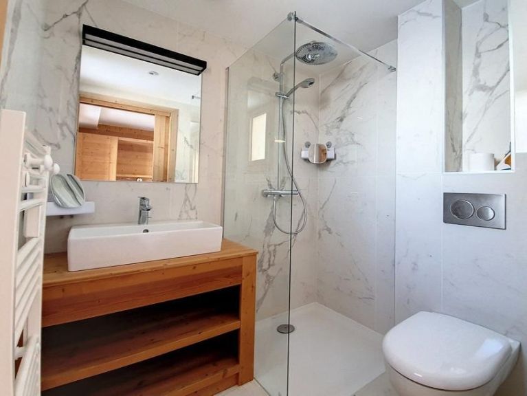 Ferienhaus Ty Menez