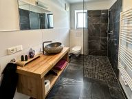 Ferienwohnung Ours Living-10