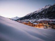 Ferienwohnung Les Balcons Platinium Val Cenis-48