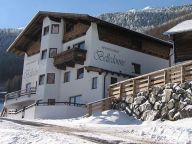 Ferienwohnung Belledonne Mont-Blanc-7
