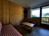 Ferienwohnung Les Côtes d'Or Argentière - 103-4