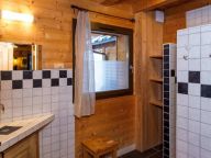 Ferienhaus Vuargnes mit privater Sauna und Schwimmbad-22