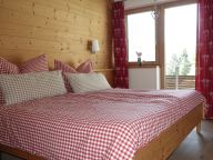 Ferienwohnung Alpenchalet am Wildkogel Smaragd mit Wellnessbereich-12