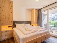 Ferienwohnung Alpenzauber-9