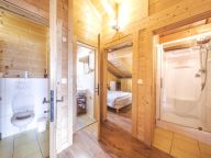 Ferienhaus La Roseraie-19