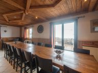 Ferienwohnung Les Chalets du Thorens-6