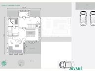 Ferienhaus Jované-22