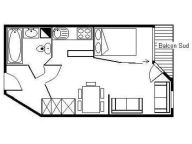 Ferienwohnung Necou-15