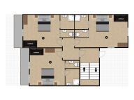 Ferienhaus Kelle Catering-Service inklusive-17