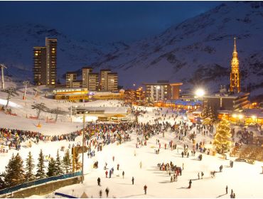 Skidorf Schneesicher, für alle Niveaus, große Auswahl an Unterkünften-8