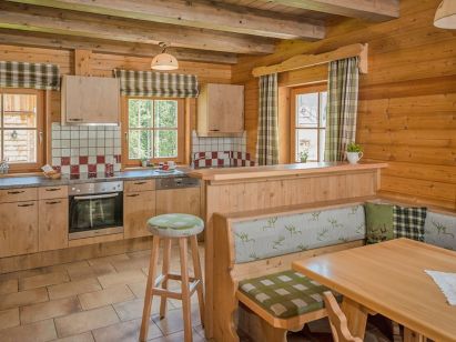 Ferienhaus Almwelt Austria Holzknecht-2