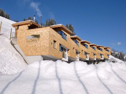 Ferienhaus Bachgut 4-6-1