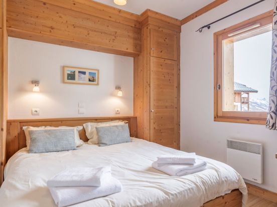 Ferienwohnung Dame Blanche-7