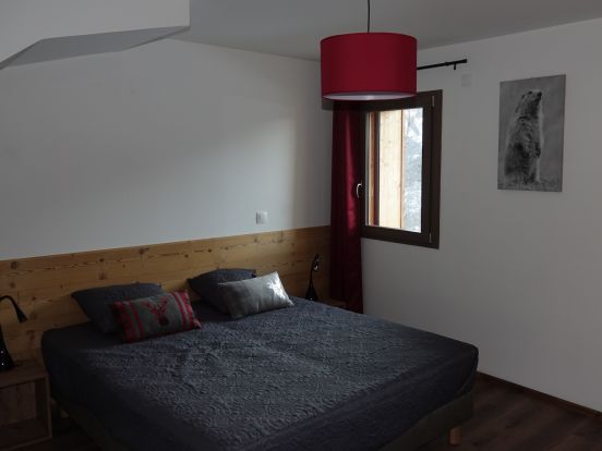 Ferienwohnung O Rouge-7