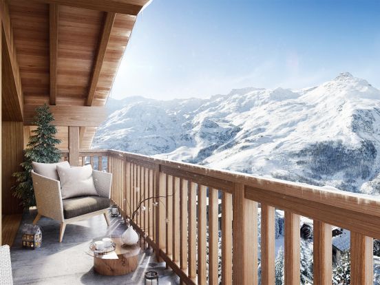 Ferienwohnung Club MMV Le Coeur des Loges-17