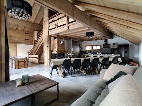 Ferienwohnung Opaline-2